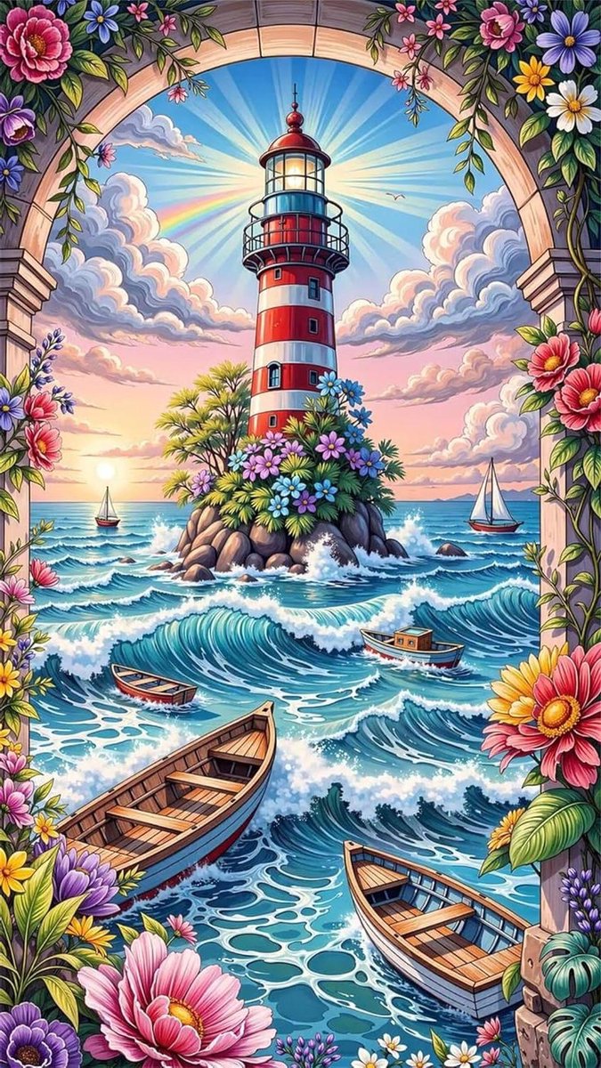Volwassen Puzzel - Legpuzzel Spel - Ontspanning Thuis - 120 Stukjes - 25x20 cm - Bloemenprint