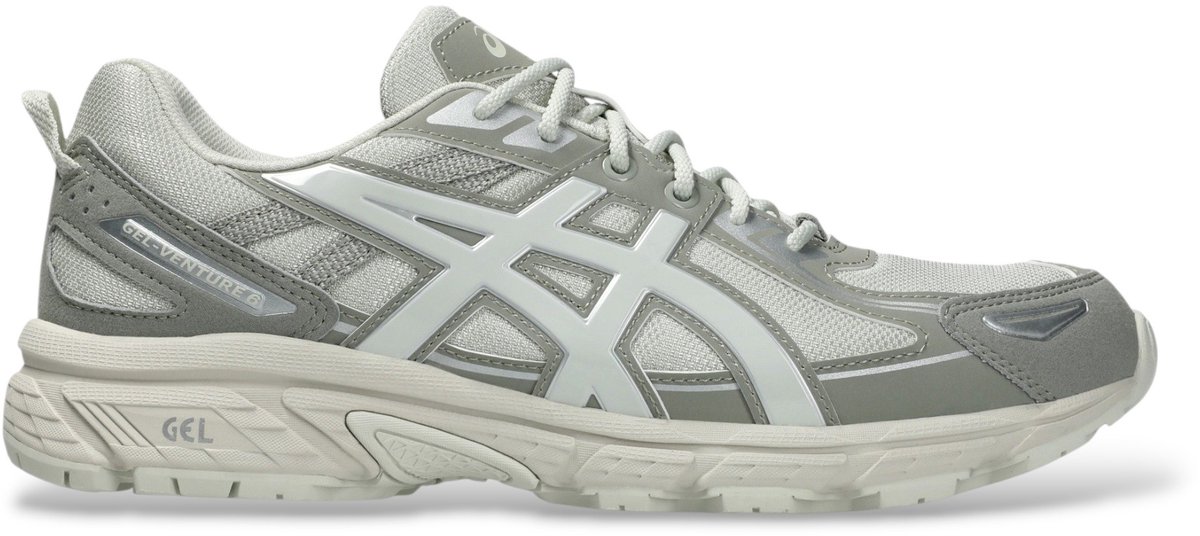 Asics Sneakers GEL-Venture 6 Grijs