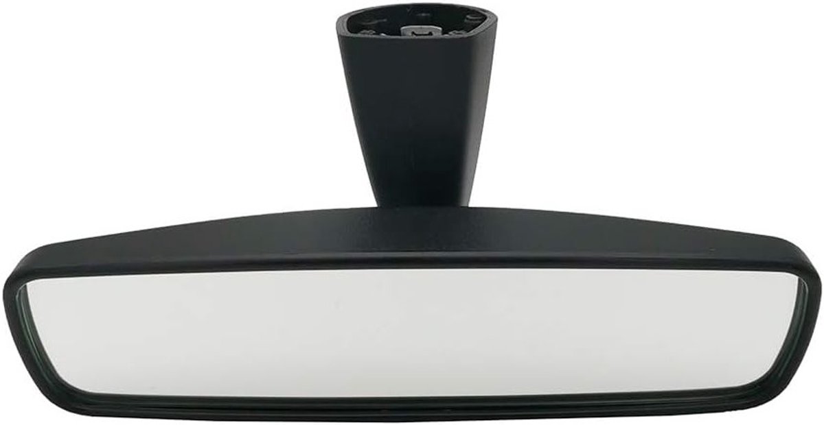 Auto Binnen Spiegel - Interieur Spiegel - Veilig Rijden - Glas Materiaal - 260 g - Voor 308