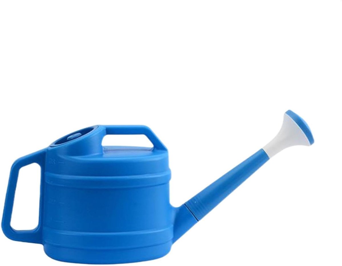 Gieter Planten - Waterkoker Tuin - Planten Water Geven - Afneembare Douchekop - 2.5 Liter - Blauw