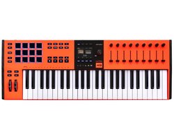 Arturia KeyLab 49 Mk3 Ultra Limited Edition 49-toets MIDI Keyboard Controller