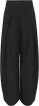 ONLY - ONLYASMINE MW PLEAT BARREL PANT TLR Dames Broek