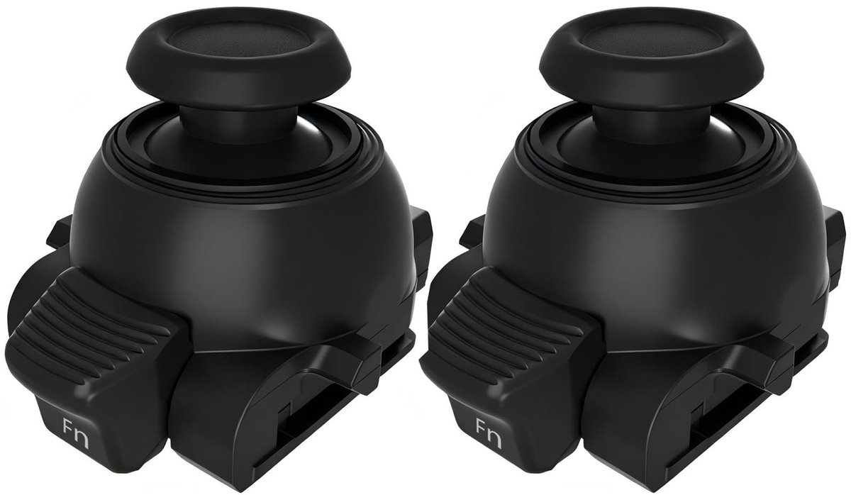 DarkWalker TMR Stick Module voor PS5 DualSense Edge Controller - ShopVlot