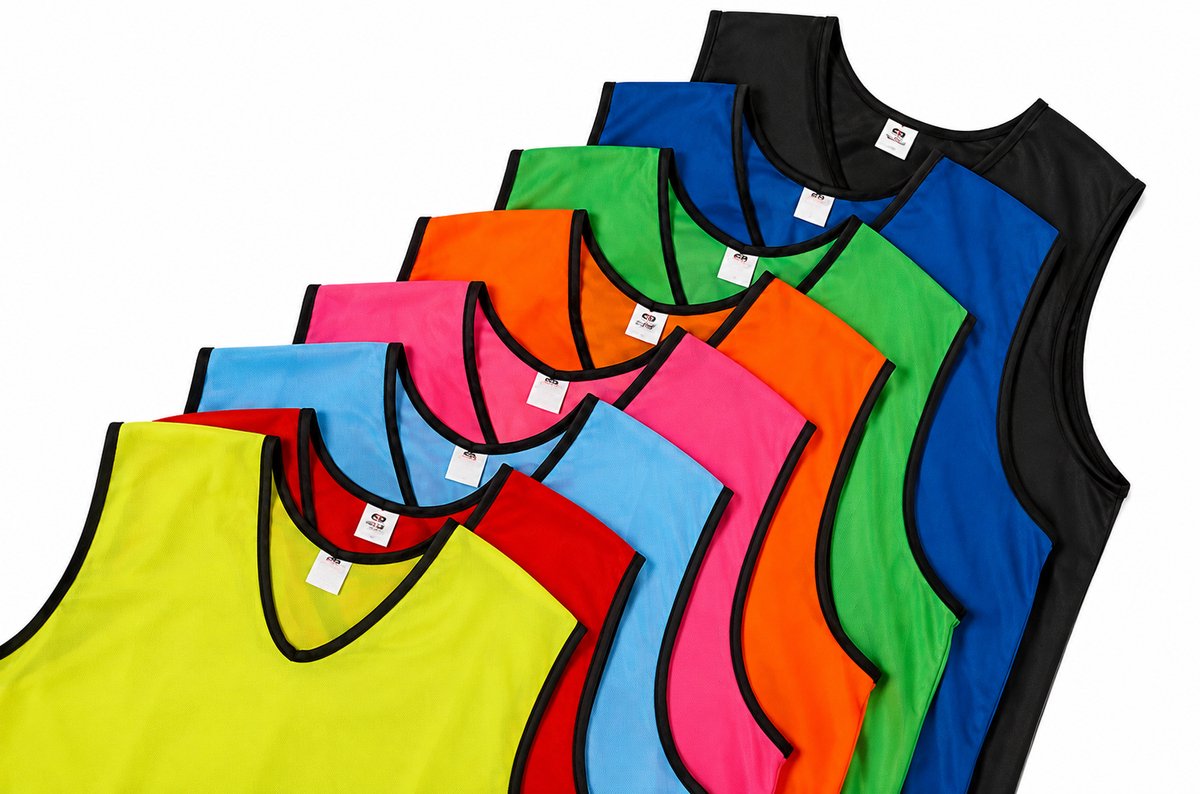 Basic Overgooiers Baby Blauw Maat M