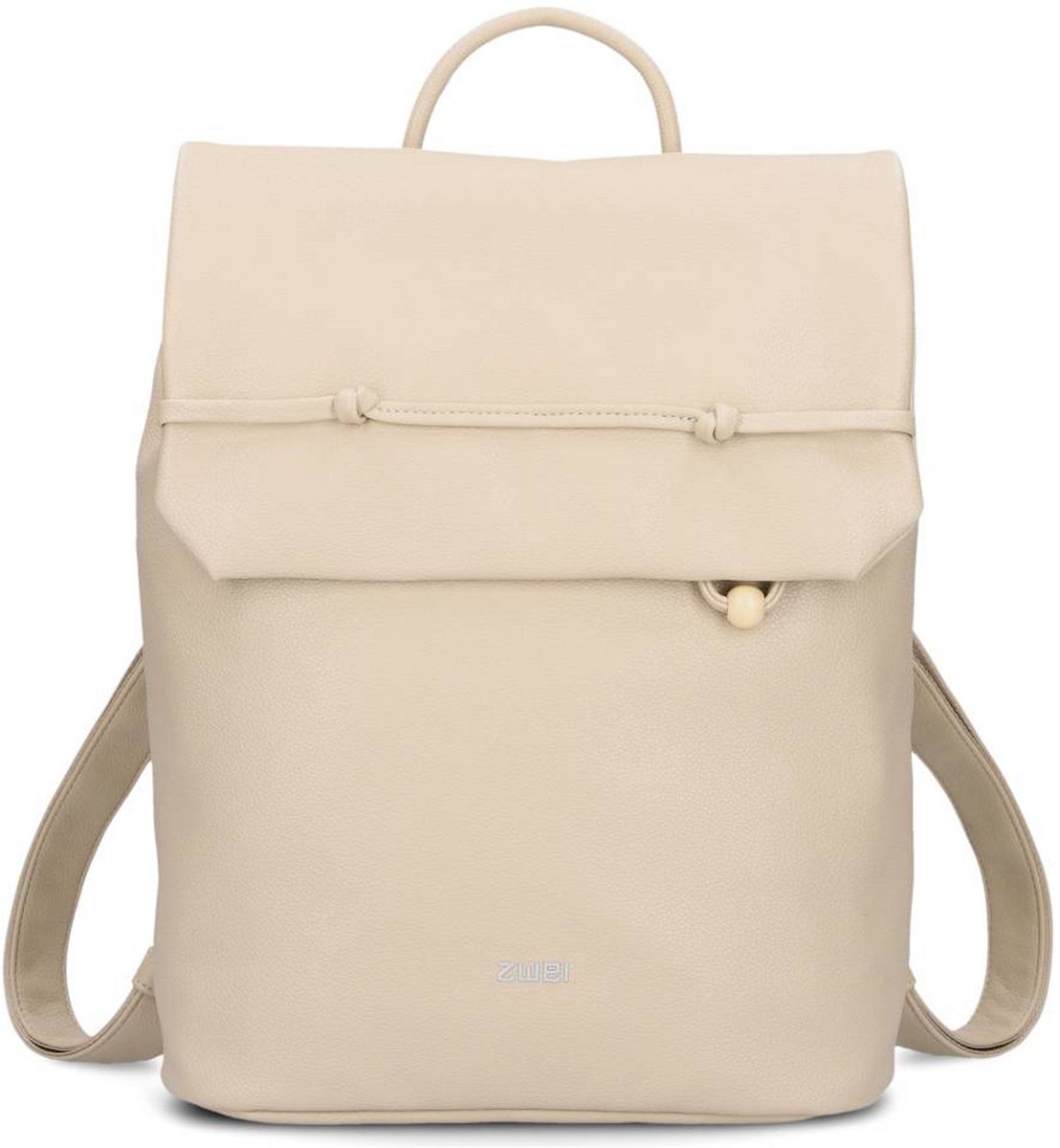 twee Perla PER130 - rugzak 35 cm (zand)