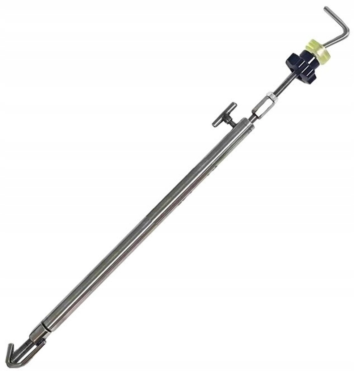Verstelbare motorkapsteun voor deukreparatie - 53-80 cm
