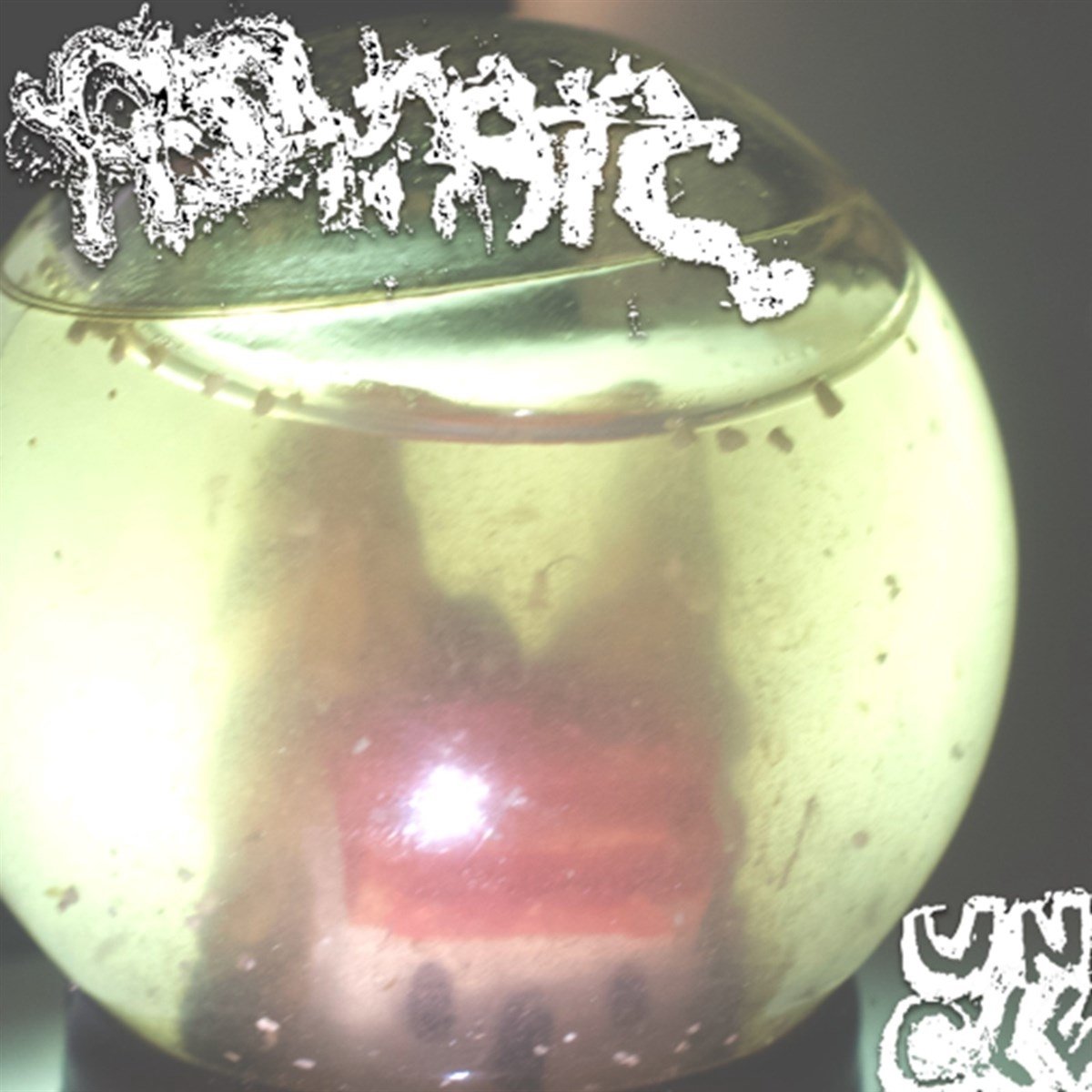 Fish Narc - Uncle (LP)