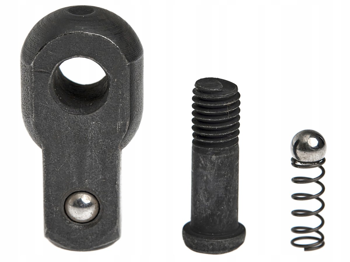 Verstelbare Dop-Ratelsleutel Set 1/2" - Flexibele Aandrijving