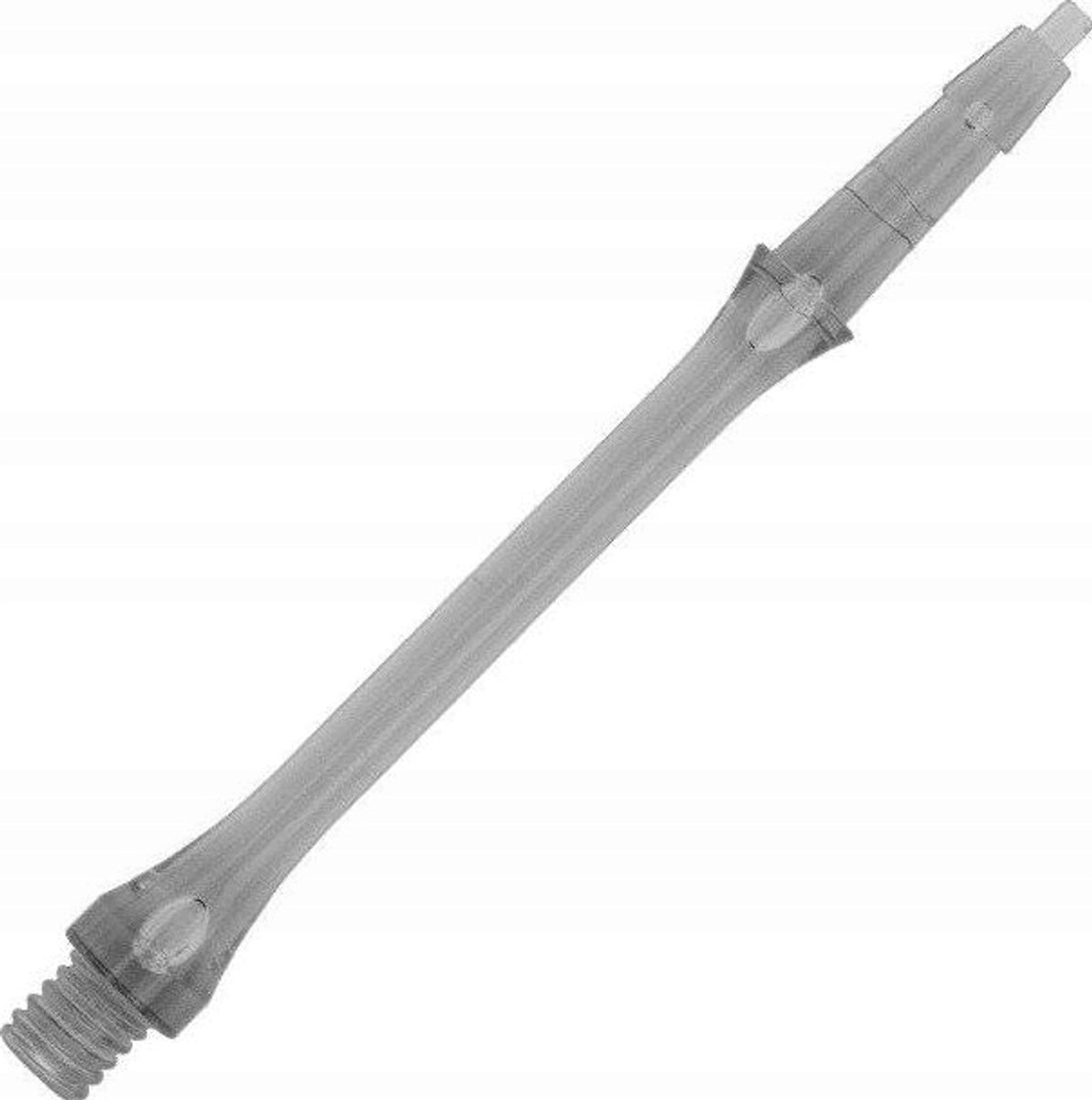 Harrows Clic Slim Shafts Medium - Dartaccessoires