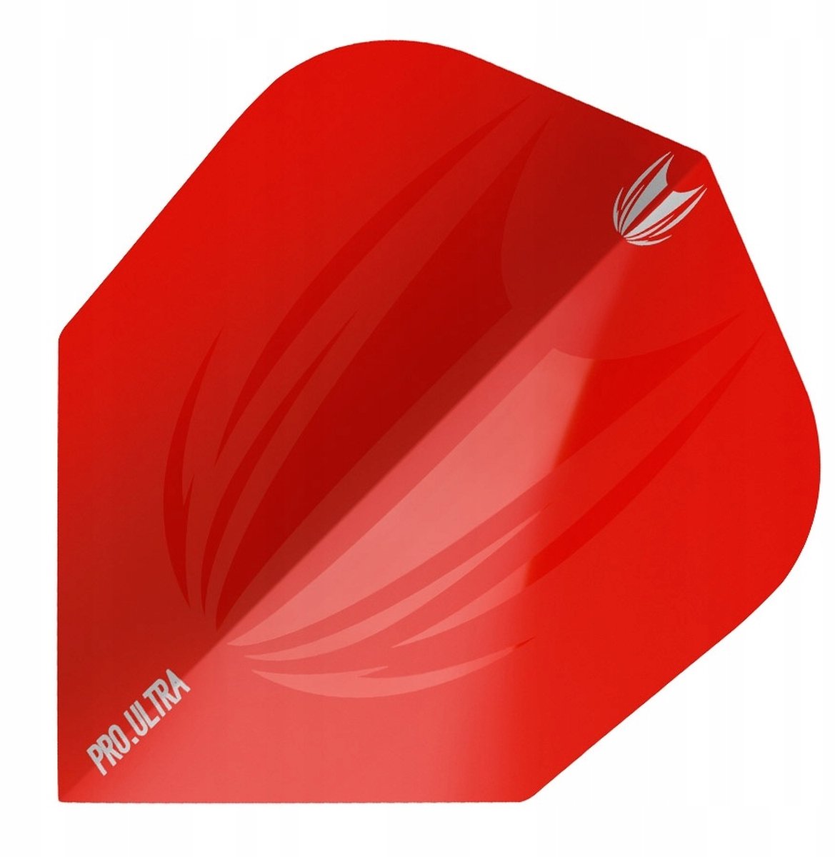 Target Pro Ultra Dart Pijltjes - Standaard N06 Vorm, 100 Micron
