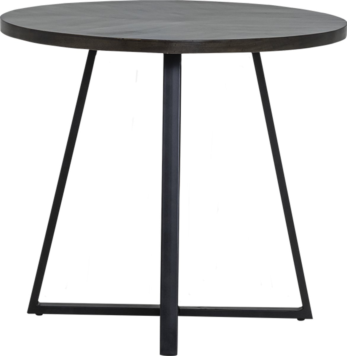 Tower Living Bartafel Scala Rond Olijfbruin 100cm