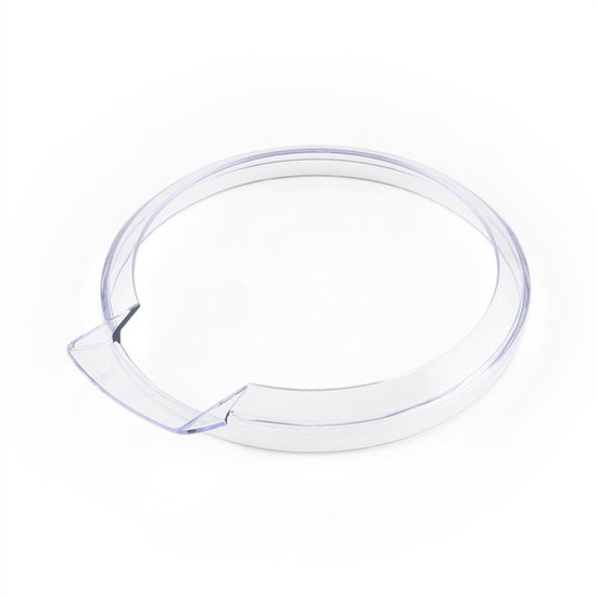 Carina reservedeksel spatbescherming 20,5 cm reserveonderdeel keukenmachine van Bosch — afbeelding 2