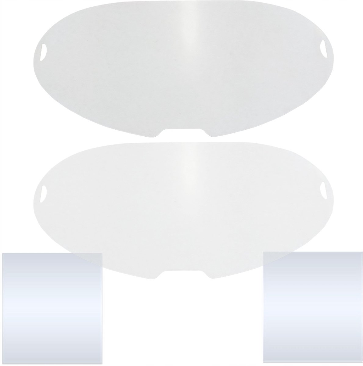 Beschermende Vizier Snelset voor Magnum Panorama Q800D