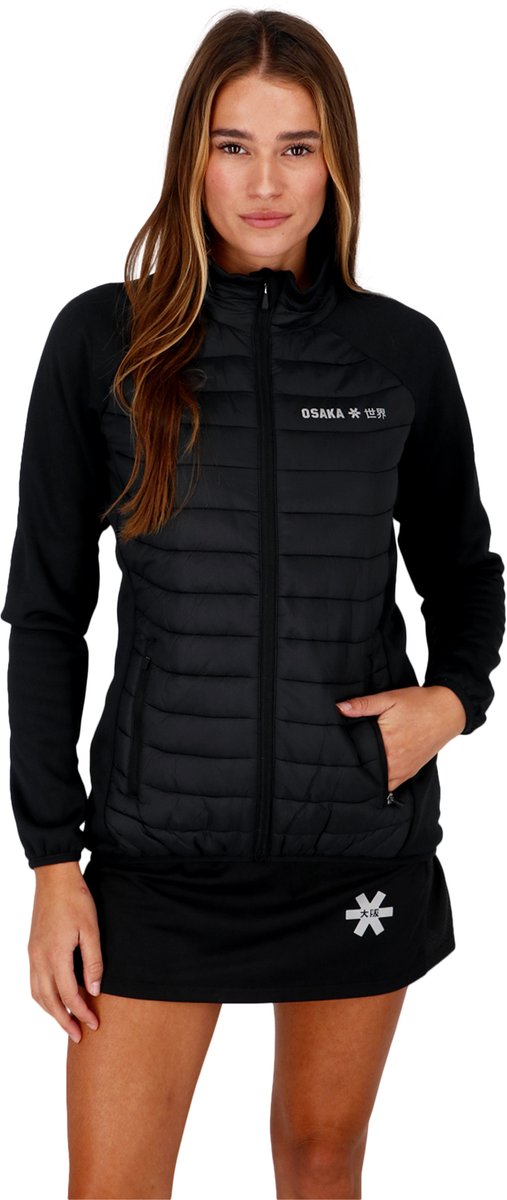 Osaka Hybrid Jas Dames - Maat XL