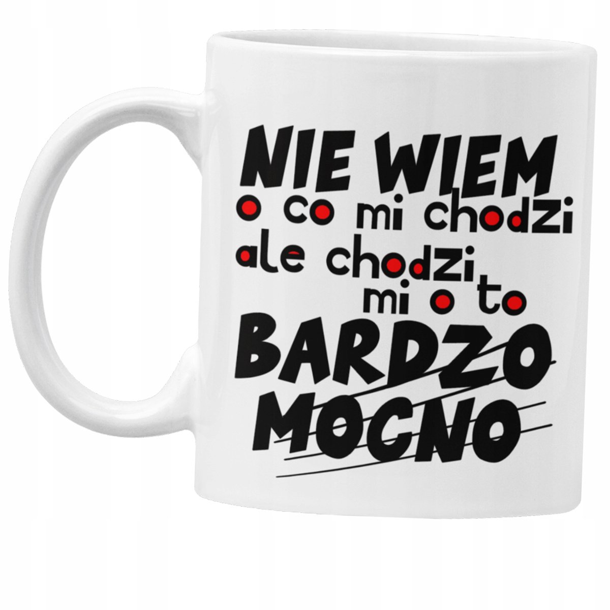 Grappige Mok voor Vriendin - Uniek Cadeau Idee