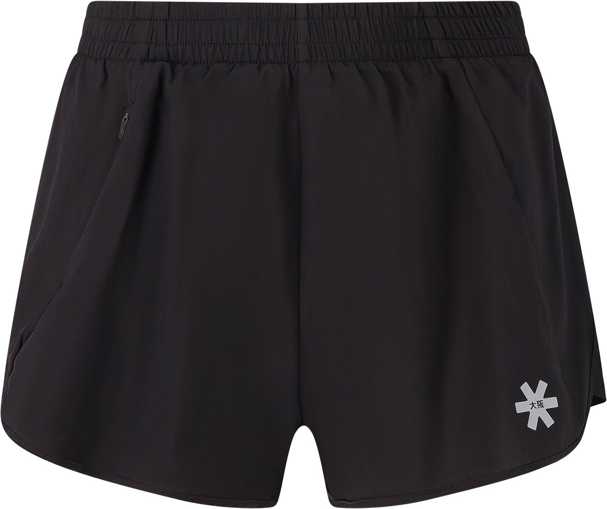 Osaka Women Courtflex Training Shorts Zwart