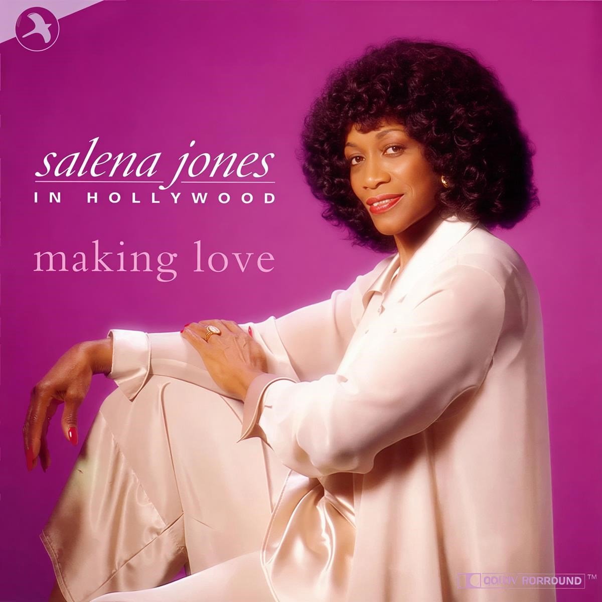 In Hollywood/making Love