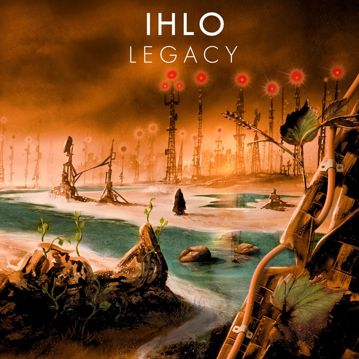 Legacy - ShopVlot