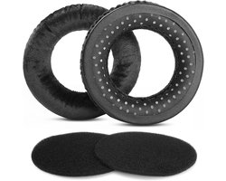 Ear Pads Cushion Replacement Compatible with Beyerdynamic DT1770 Pro DT177X GO DT1990 Pro MMX300 Gen 2 & Gen 1 - ShopVlot