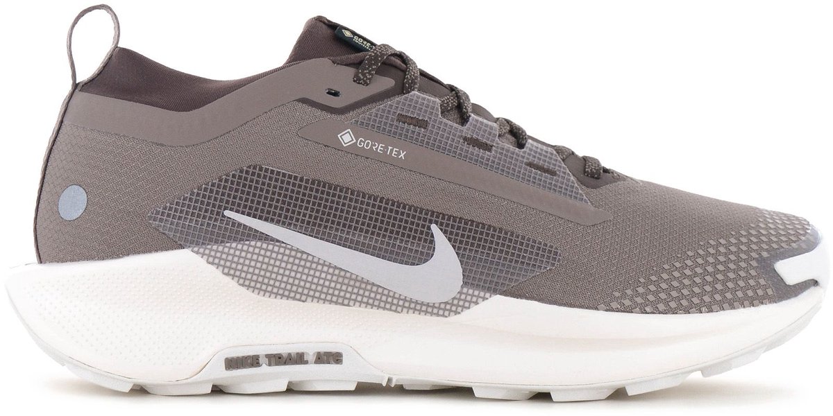Nike ReactX Pegasus Trail 5 GTX SP GORE-TEX Heren Trail-Running Schoenen HQ7494-200 Bruin