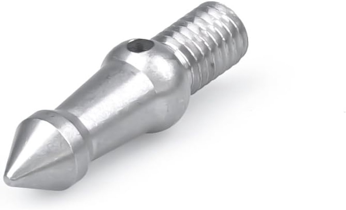 Tripod Adapter Screw 13/8 Inch - Hoogwaardige staal - Snelle wissel - Perfect voor stabiliteit - ShopVlot
