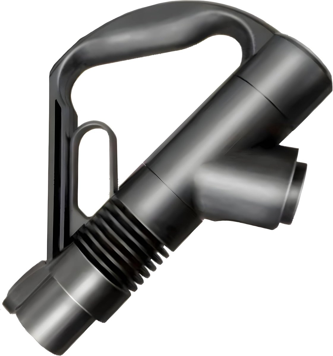 Handle Compatible with Dyson DC19 DC23 DC26 DC29 DC32 DC36 DC37 Vacuum Cleaner Attachment Replacement Gun Grip Pistol - ShopVlot