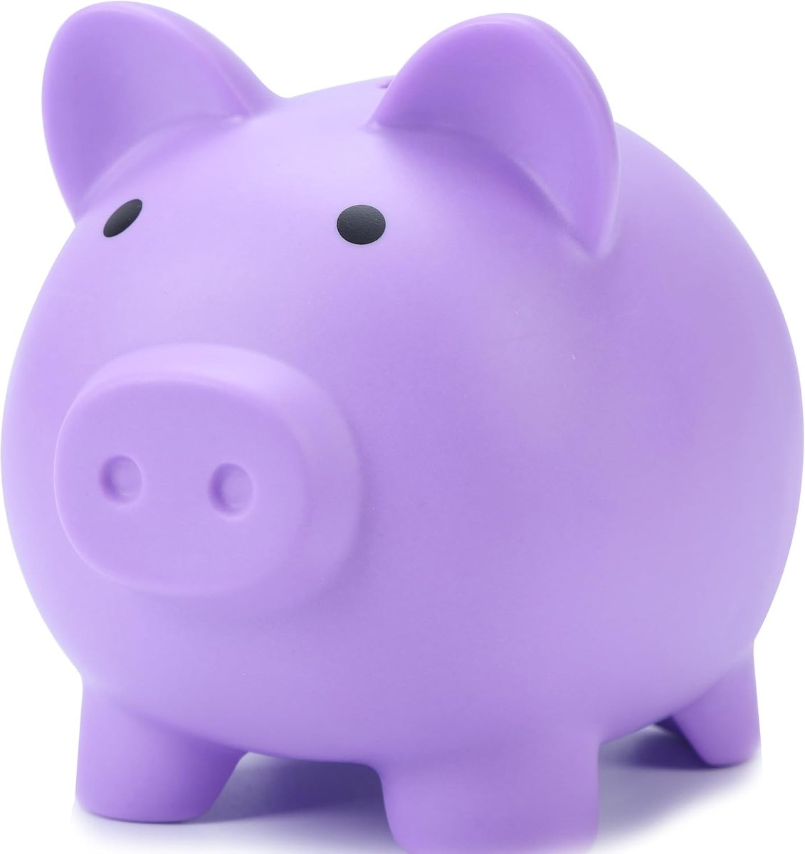 Spaarbank voor kinderen - Schokbestendig - Schattige varkensvorm - Stimuleert sparen - ShopVlot