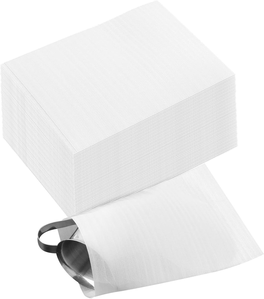 Schuimstofzakken 11 x 15 cm - Witte schuimzak - 200 stuks - Ideaal voor kwetsbare voorwerpen - ShopVlot