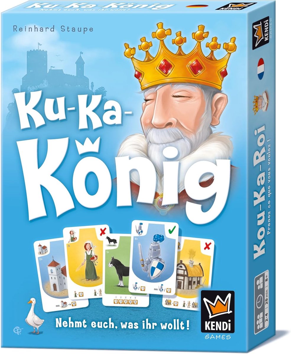 Fighting card game - strategisch puntenspel - verzamel kaarten - spannend voor vrienden en familie - ShopVlot