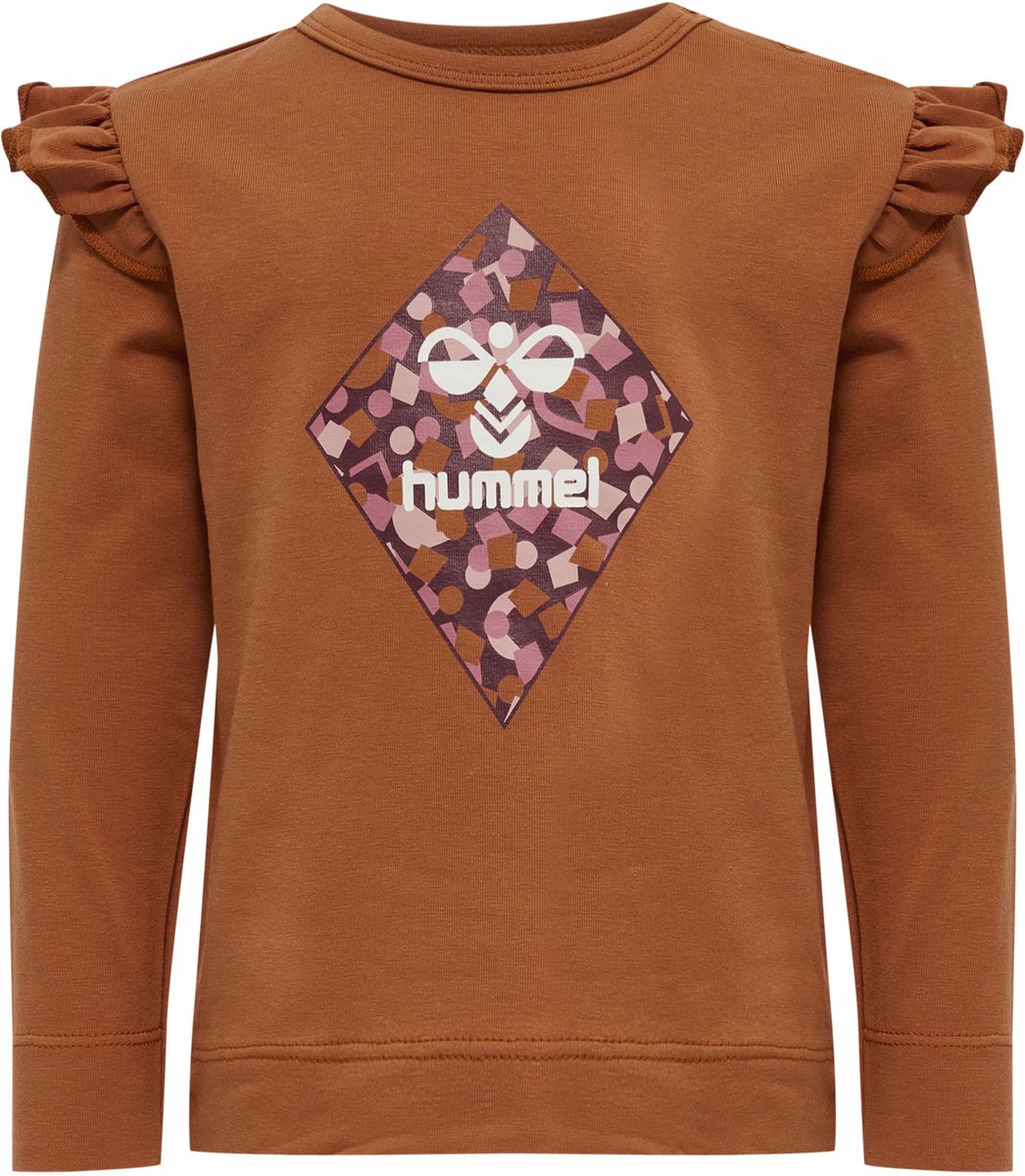 Hmlcilja T-Shirt L/S