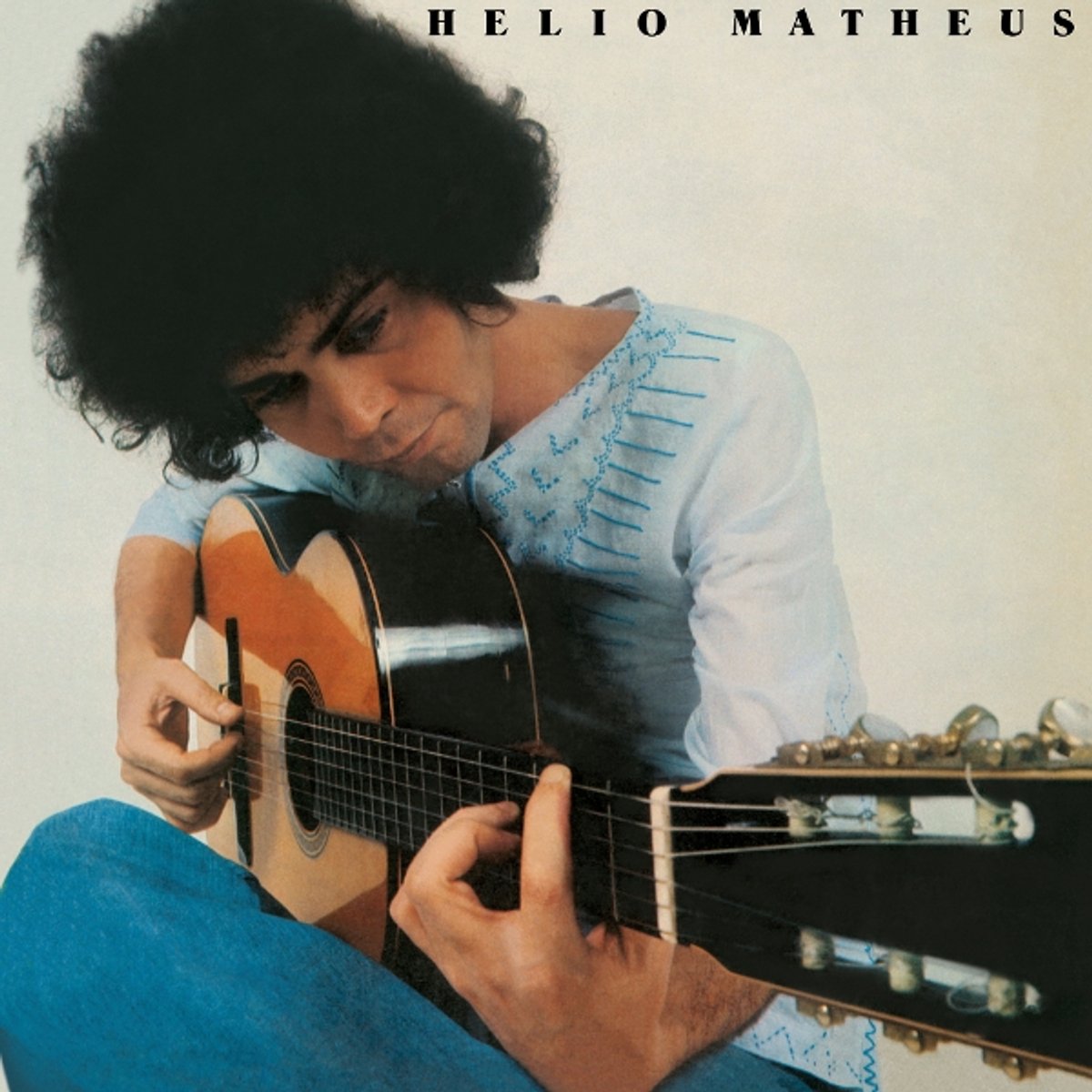 Helio Matheus