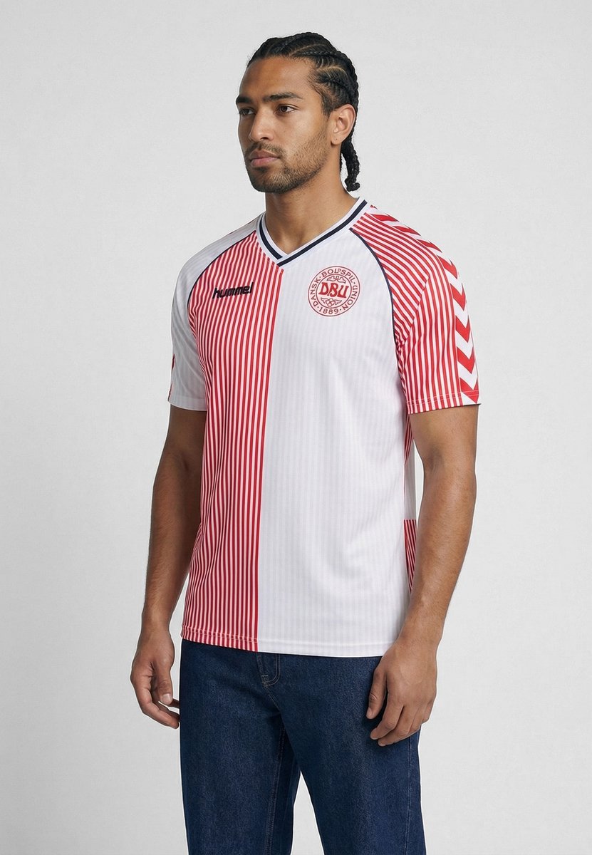 Dbu 86 Replica Jersey S/S