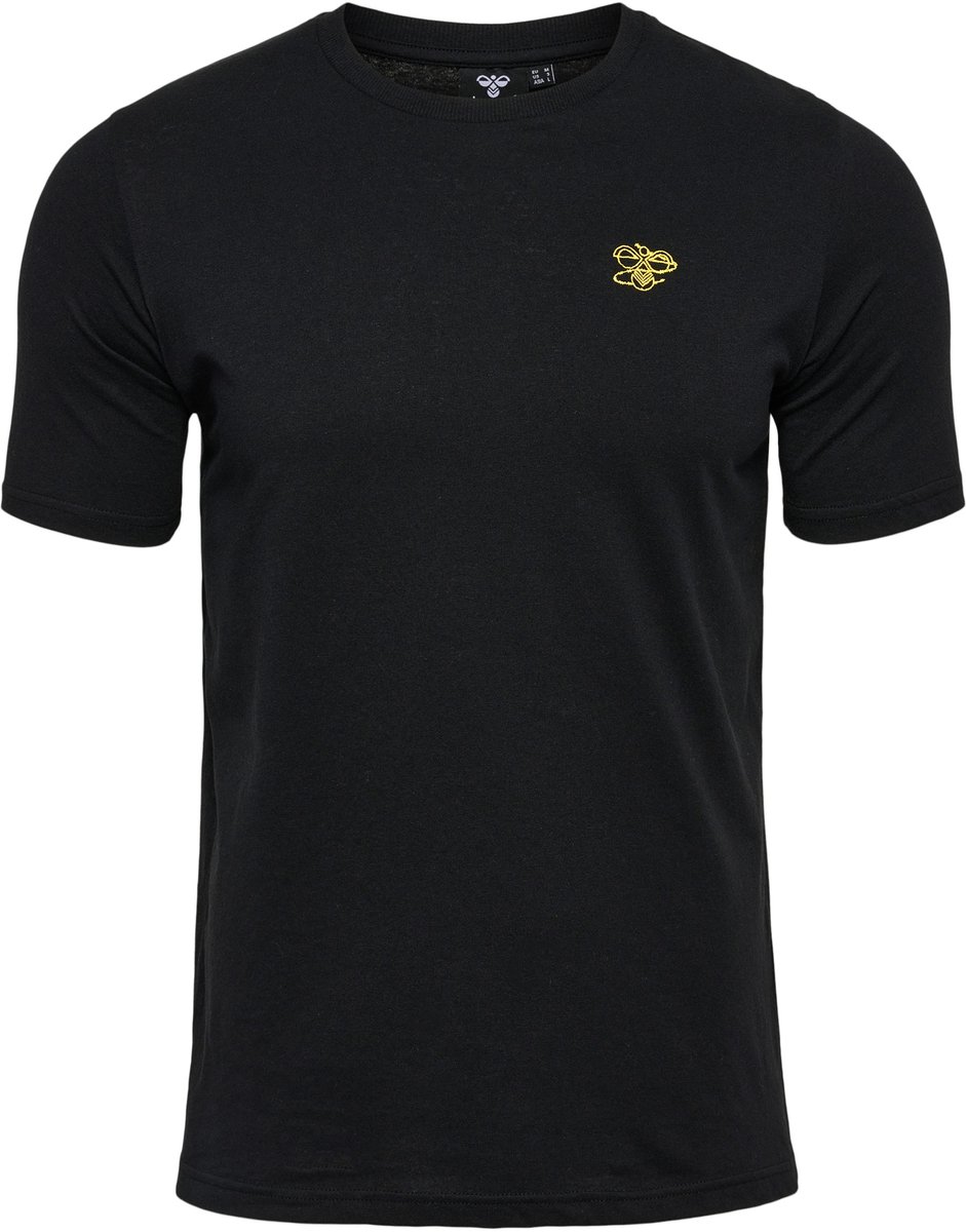 Hmlamnesty Label T-Shirt