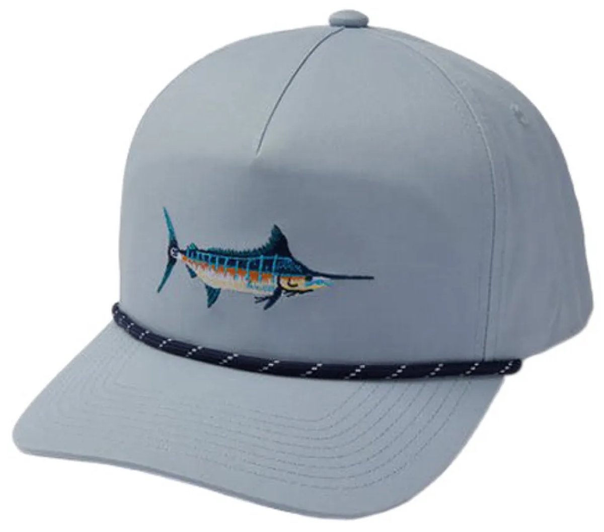 Pelagic Adrift Goione Marlin Pet Blauw Man