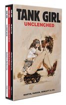 Hole Of Tank Girl | 9780857687449 | Jamie Hewlett | Boeken | bol