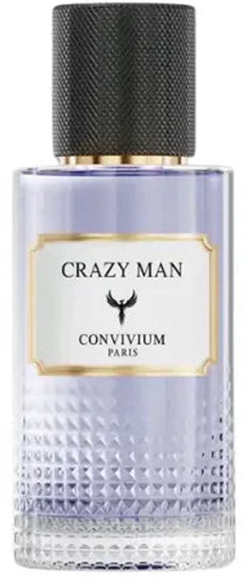 Eau De Parfum Collection Privee ( Crazy Man )