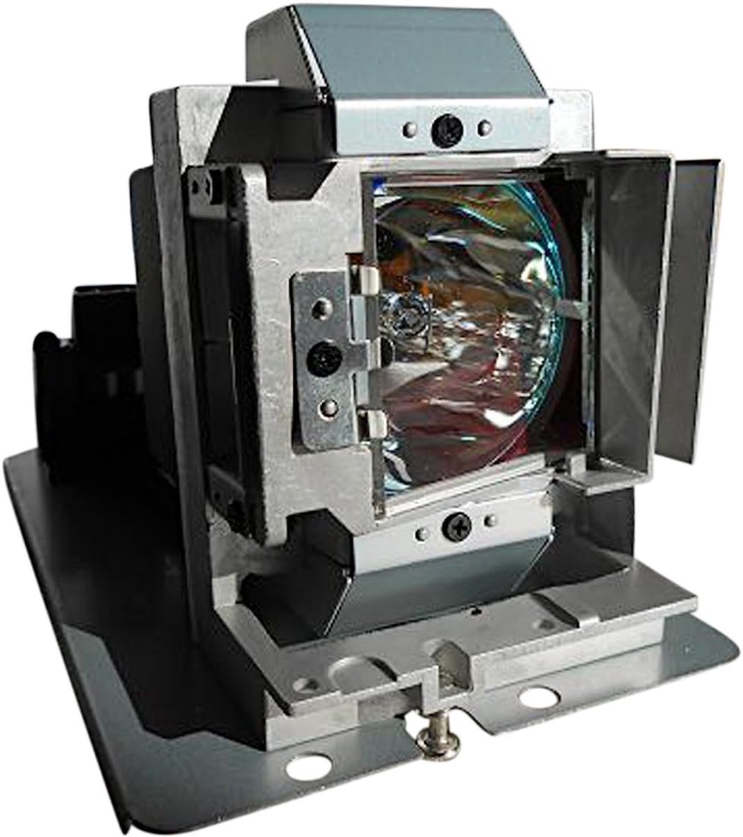 projector lamp for BenQ MW853UST 5J.J8M05.011, 5J.J8M05.001, 5J.J8M05.A01 replacement projector lamp with housing - ShopVlot