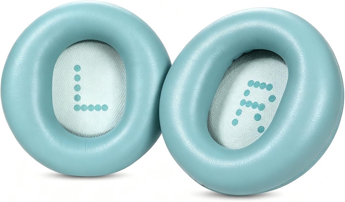 Replacement Ear Pads Compatible with CMF BY Nothing Headphones Ear Pads Memory Foam Ear Pads - ShopVlot