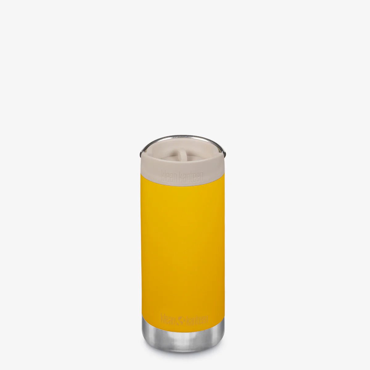 Klean Kanteen TKWide 355ml - Café Cap Sunset