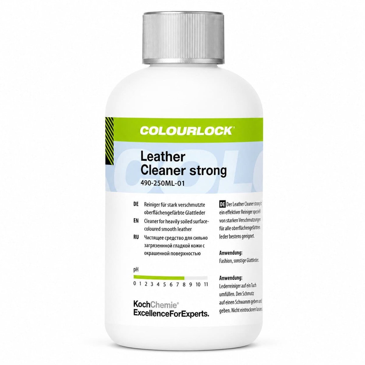 Colourlock Leerreiniger Sterk 250ml