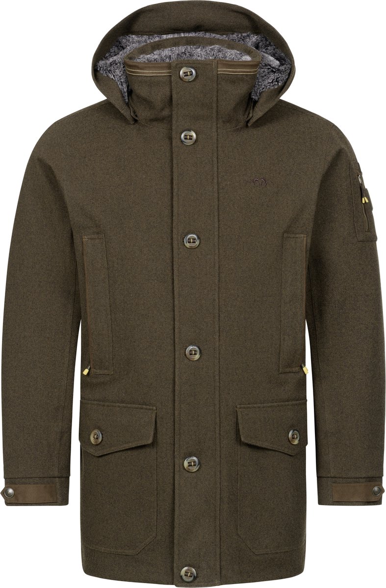 Blaser Pamir Parka Argali Men – Waterdichte Warme Jachtparka