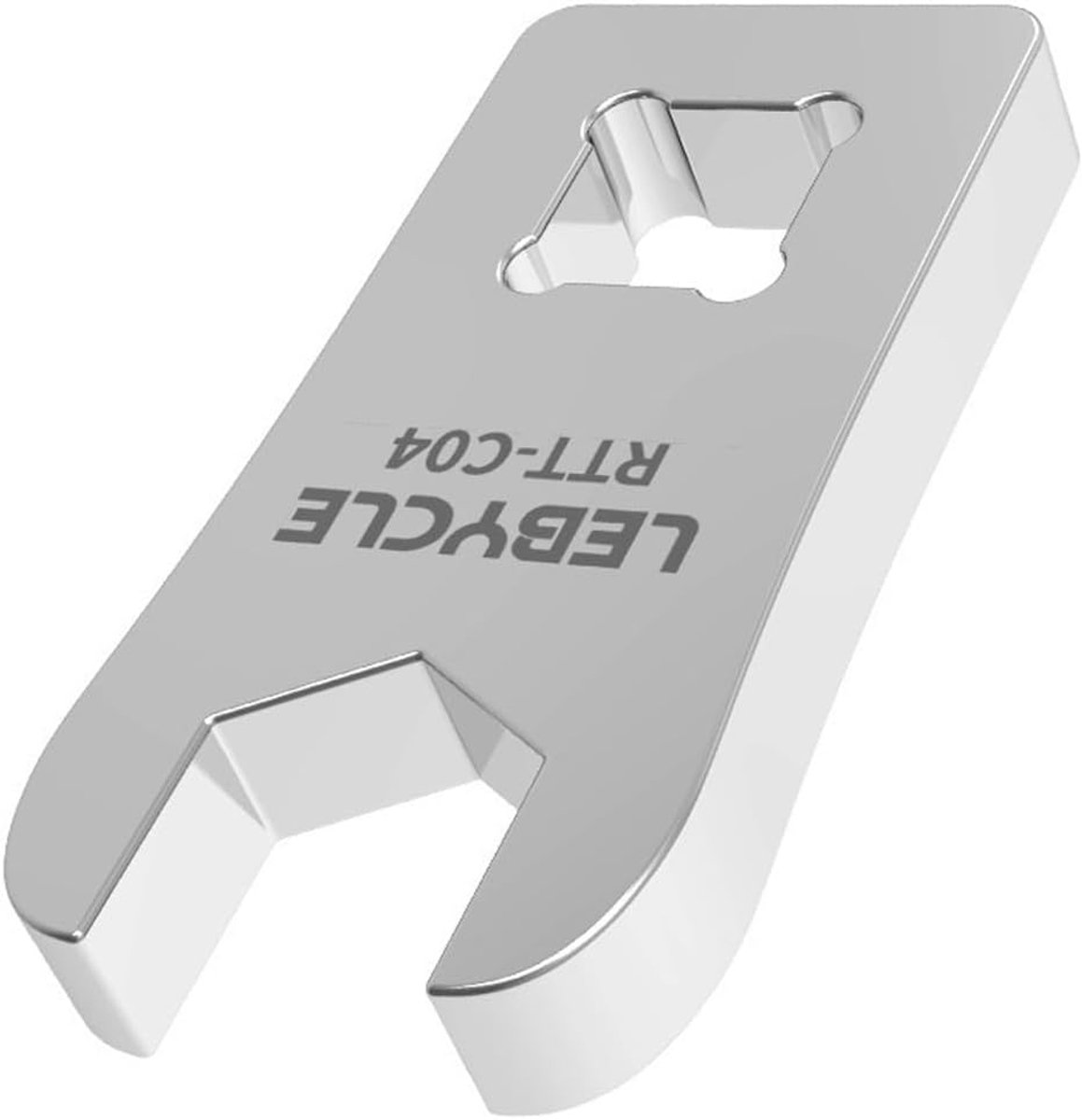 Special socket wrench for brake lines (8 mm) - Precision hexagon profile - compatible with hydraulic brakes - ShopVlot