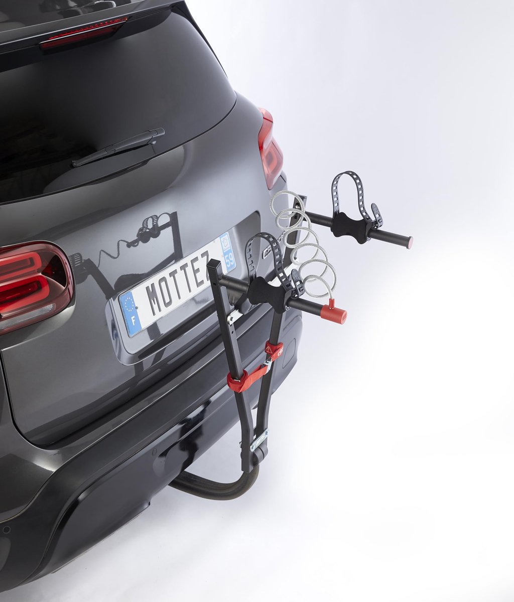 1-E-Bike carrier on hitch - ShopVlot