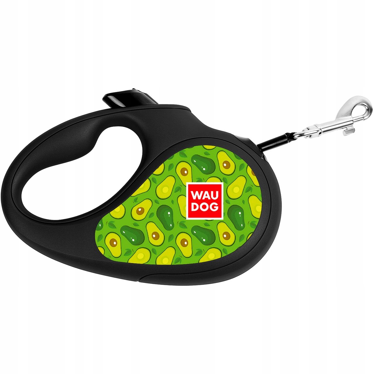 Automatische Hondenhalsband Avocado XS, 3m, tot 12kg