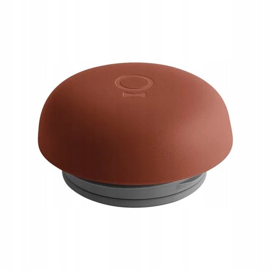 Fellow Carter Move Mok Thermosbeker Sienna 473ml - Bruin — afbeelding 3