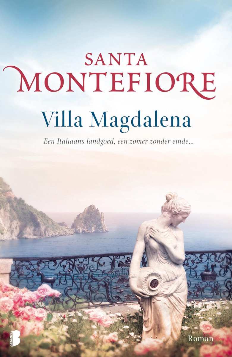 Villa Magdalena - ShopVlot
