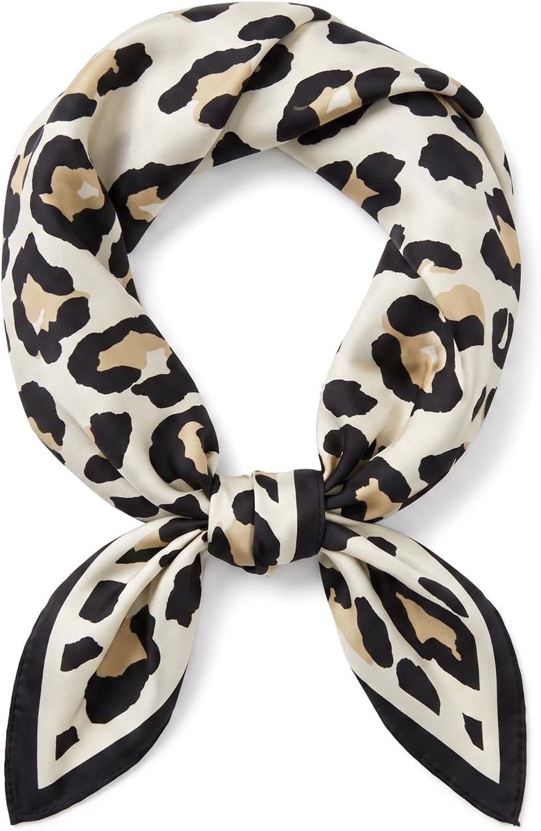 Dames halsdoek - veelzijdig design - voor outfit styling - perfect voor elke gelegenheid - ShopVlot