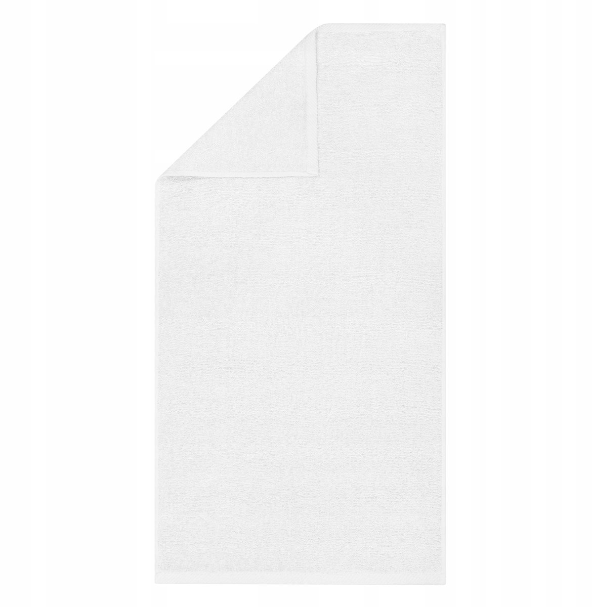 Luxe Hotelkwaliteit Badhanddoek 100x150cm - 100% Katoen