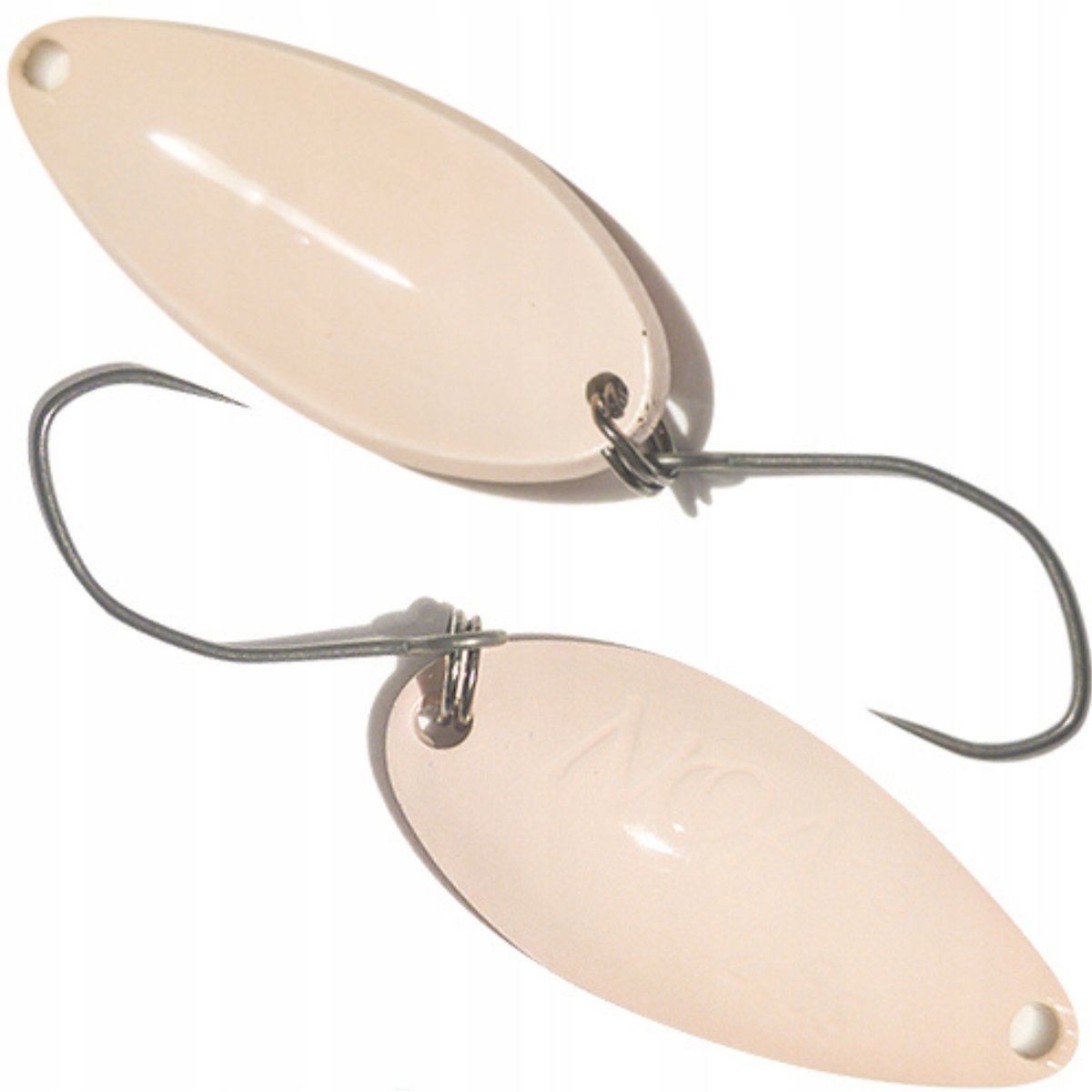 Merkloze Wobbler Hengel Aas 2.6g - Diepwatervissen
