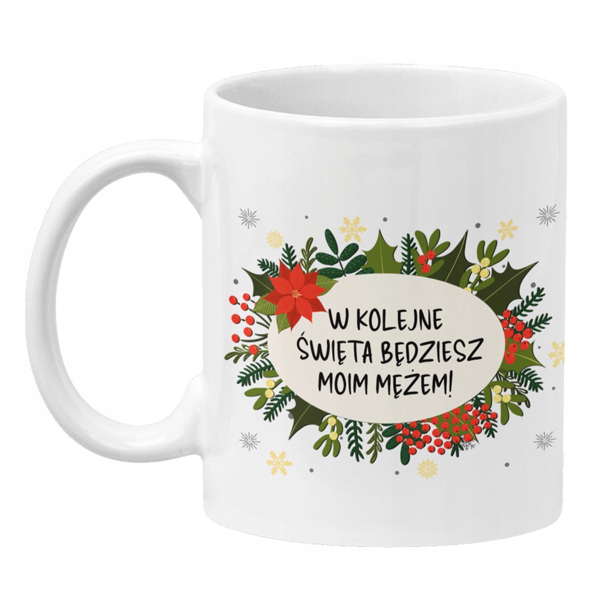 Unieke Mok Cadeau voor Hem - Man, Vriend, Verjaardag